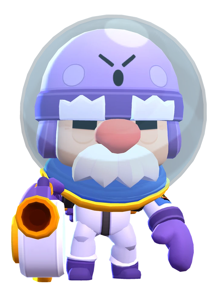 Galactic Gale