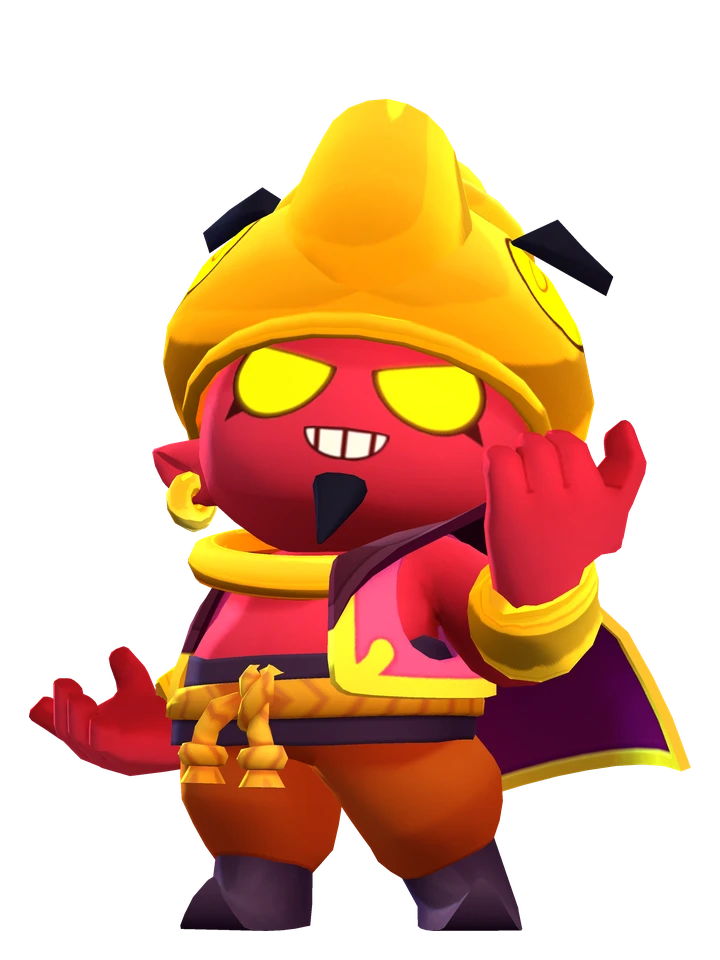 Evil Gene