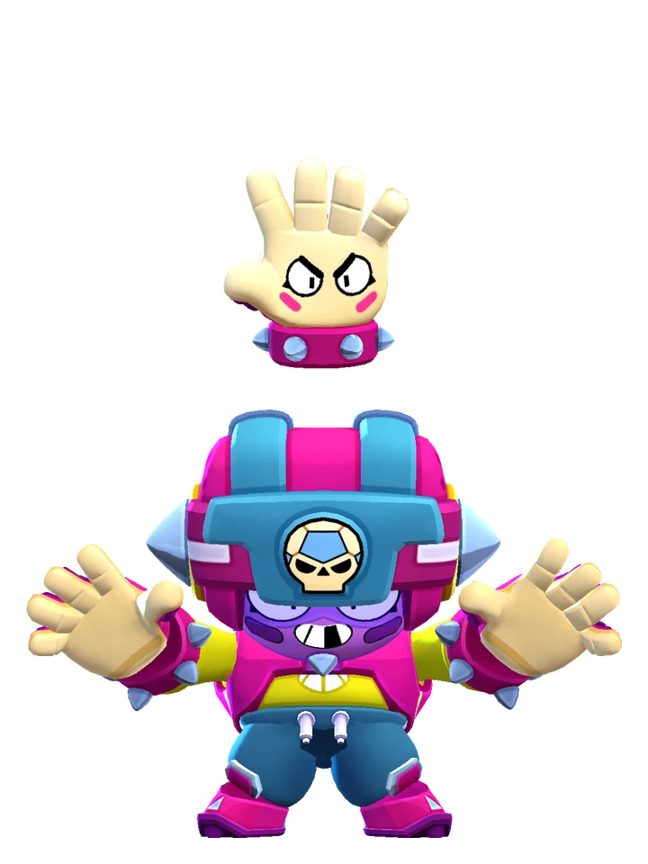Super Ball Gene