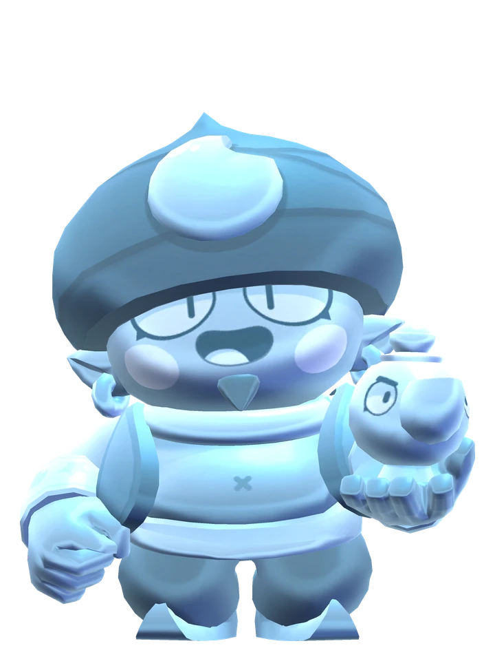 True Silver Gene