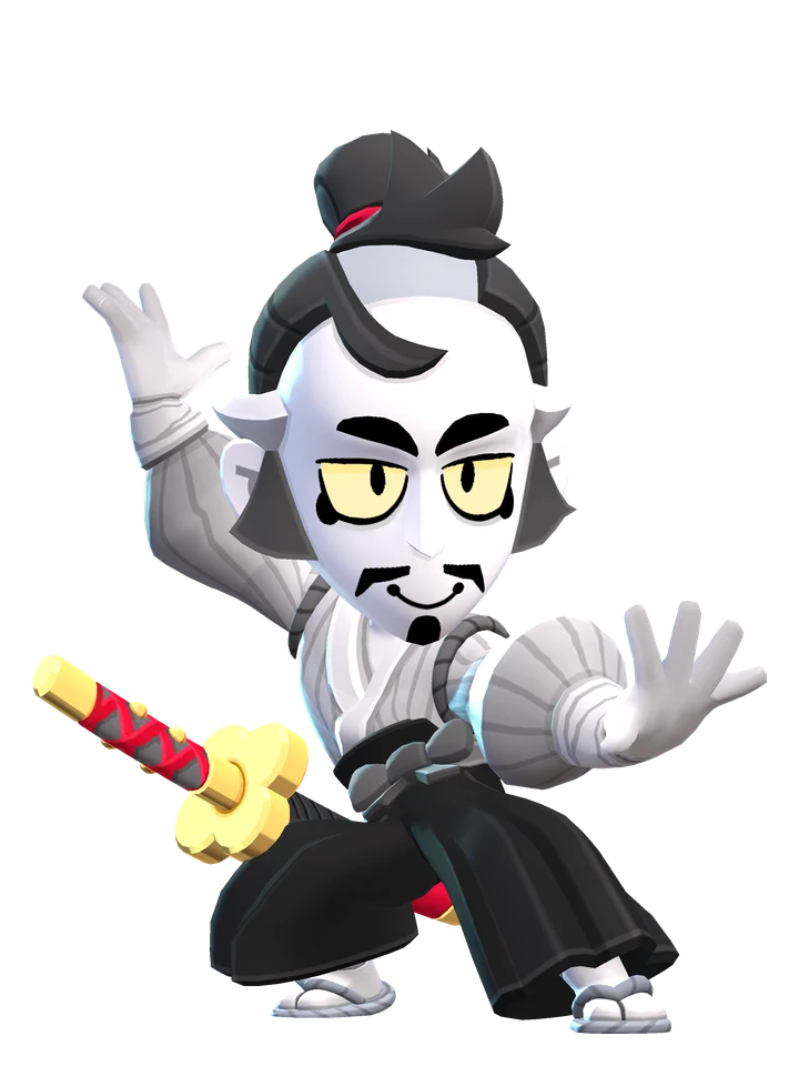 Wanderer Gray