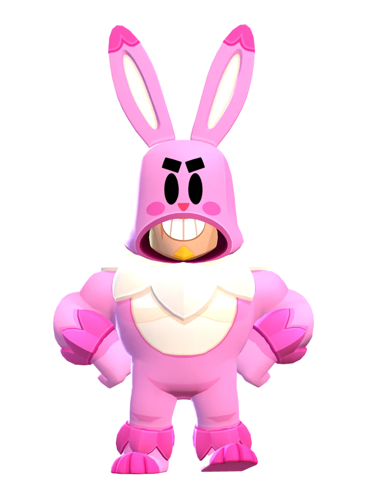 Bunny Grom