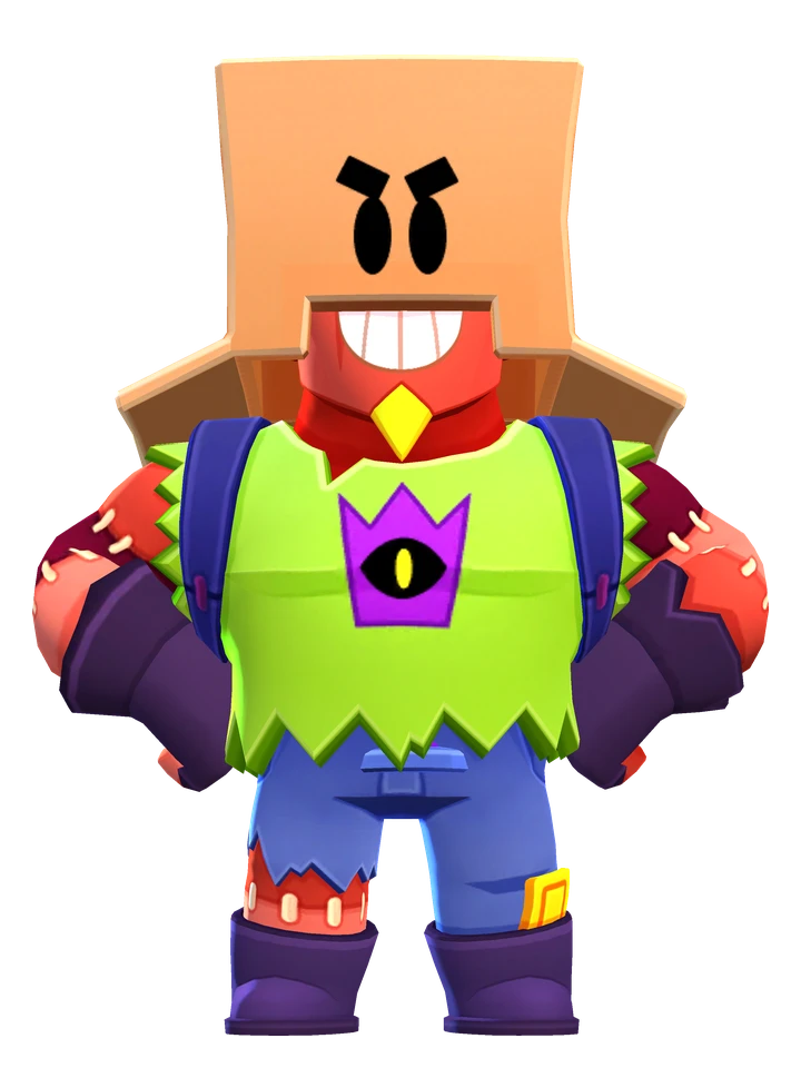 Frankengrom