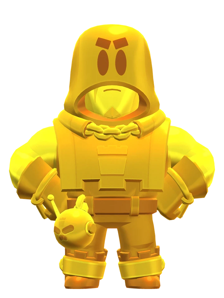 True Gold Grom