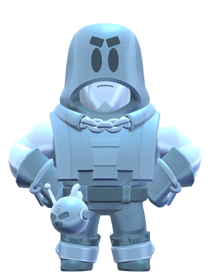 True Silver Grom