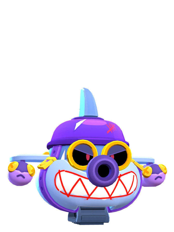 Shark Tank Hank