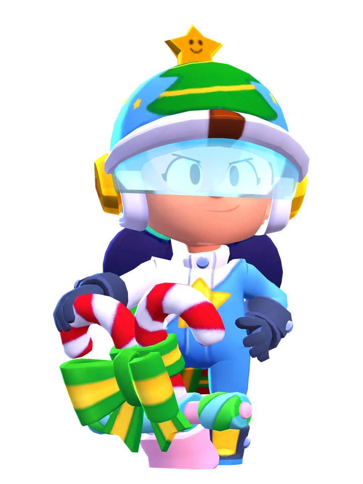 Gift Express Jacky