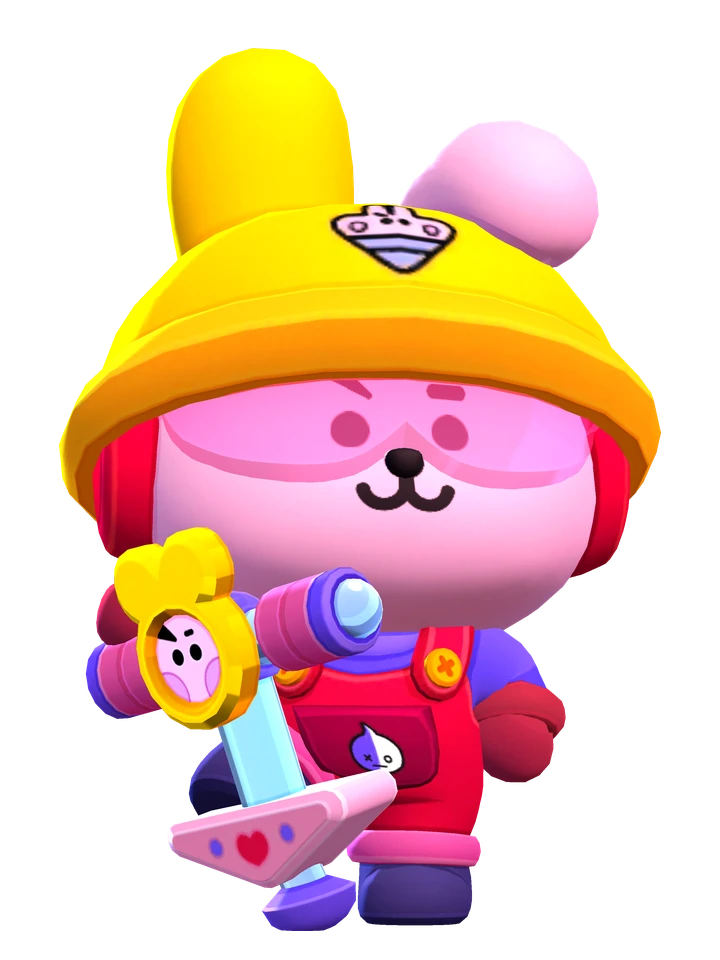 Jacky Cooky