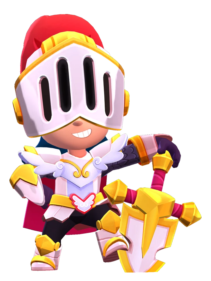 Knight Jacky