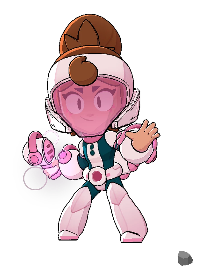 Uravity: Janet