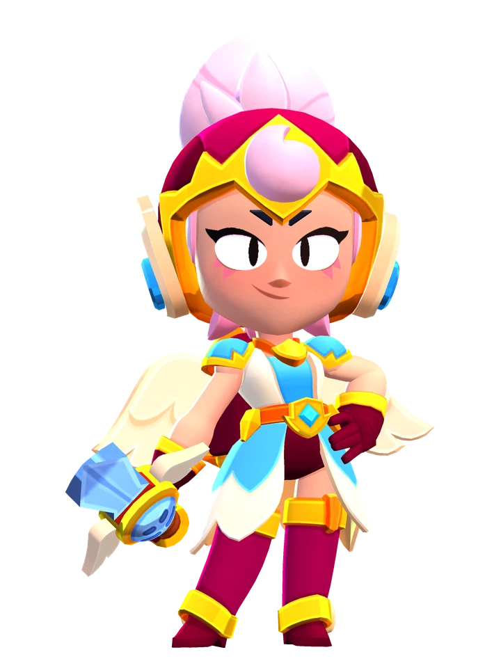 Valkyrie Janet