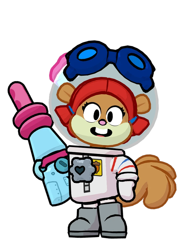 Sandy Jessie