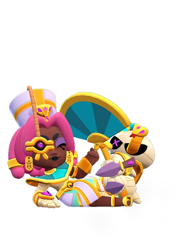 Queen Juju
