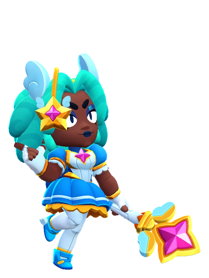Starr Patrol Juju