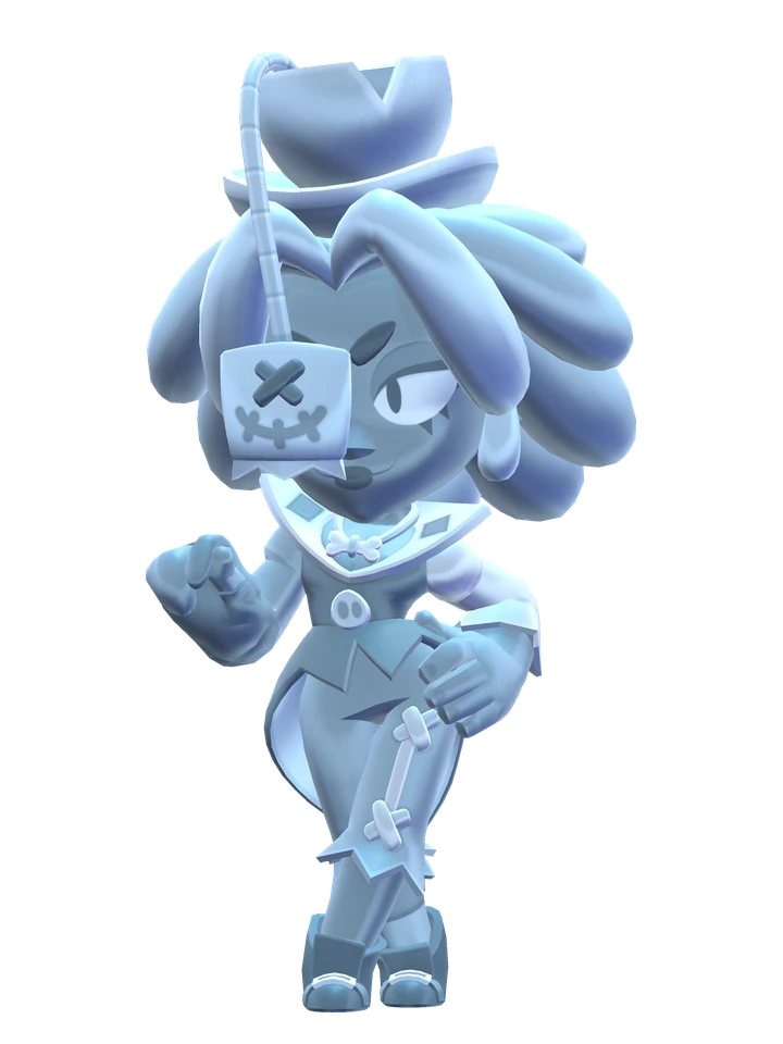 True Silver Juju