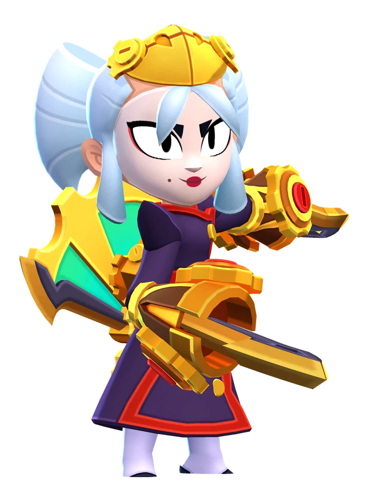 Clockwork Kaze