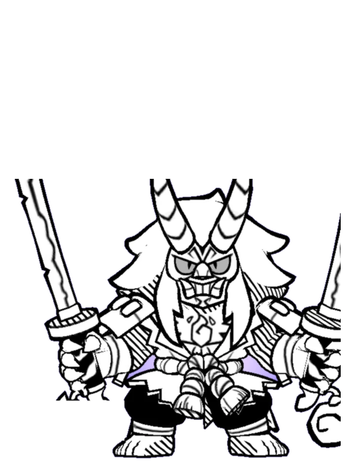 Manga Kenji