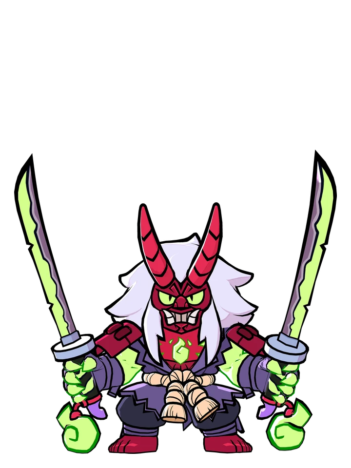 Oni Kenji