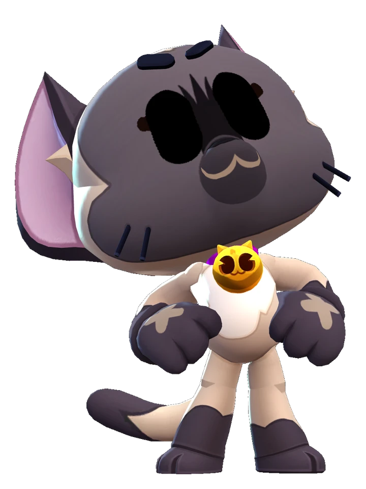 Siamese Kit