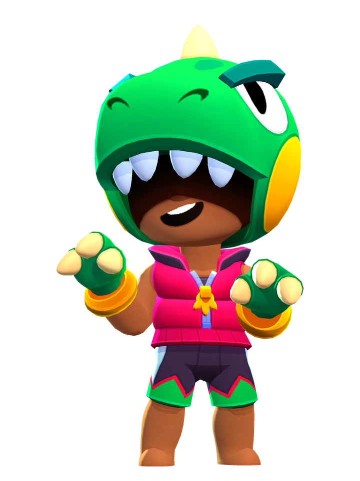 Dino Leon