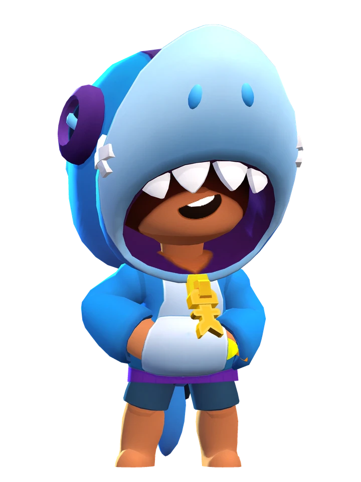 Shark Leon