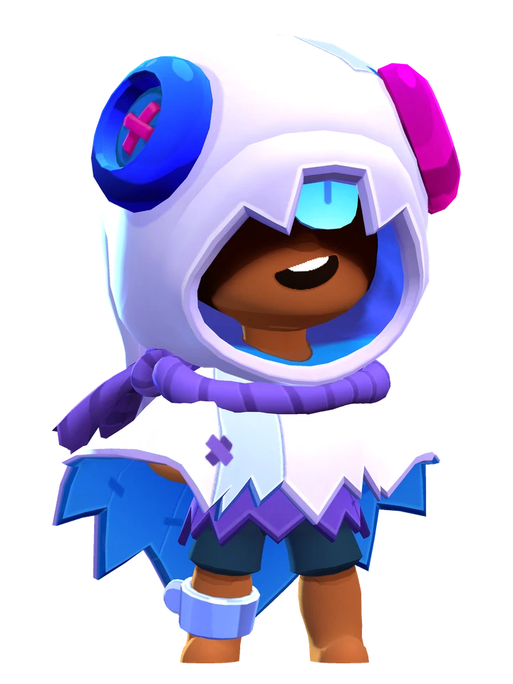 Trick Or Treat Leon