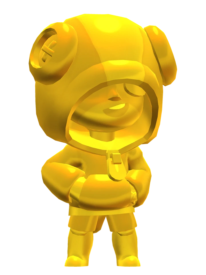 True Gold Leon