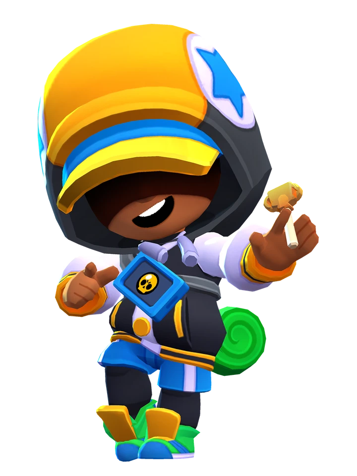 World Finals Leon