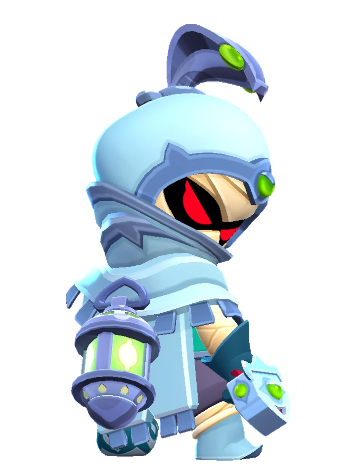 Sandwalker Lily