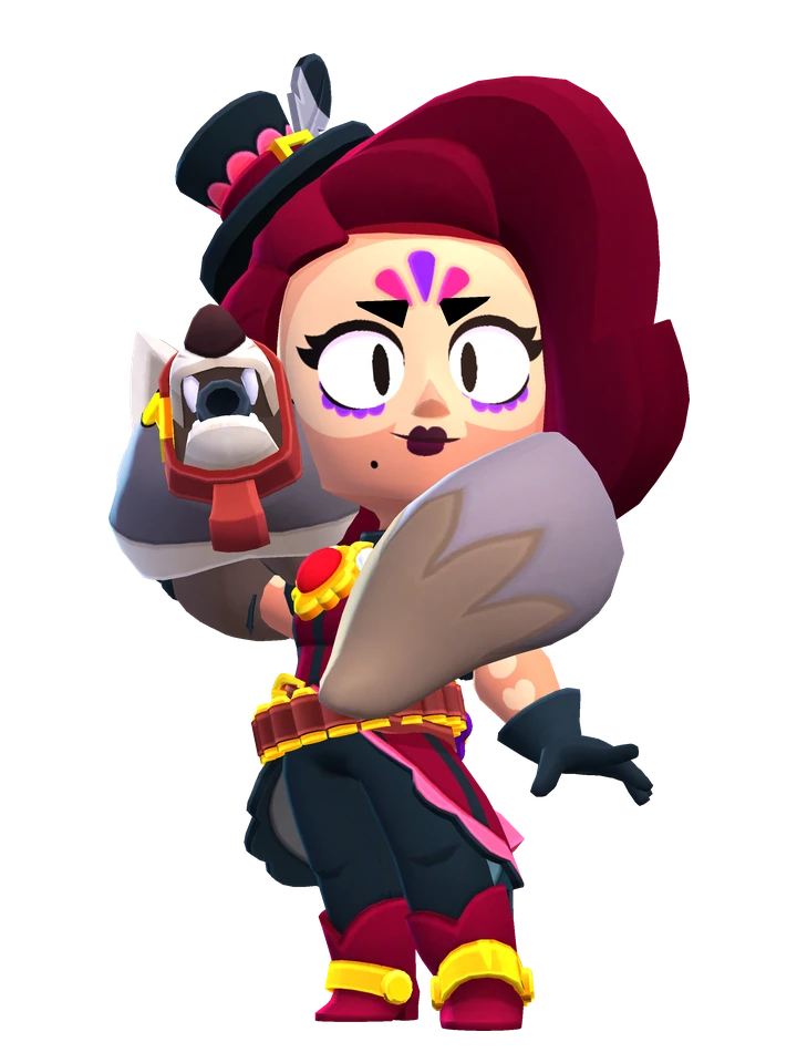 Lawless Lola