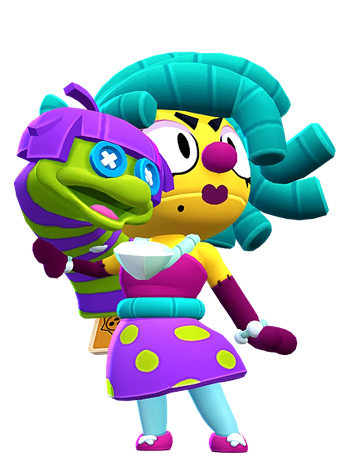 Loopy Lola