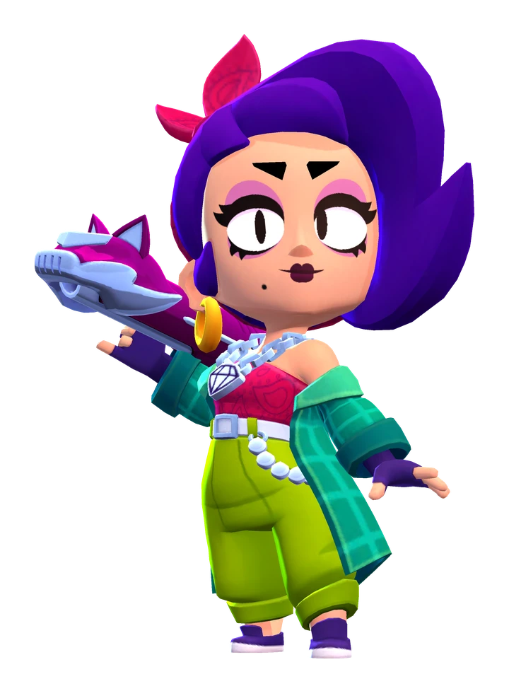 Rebel Lola