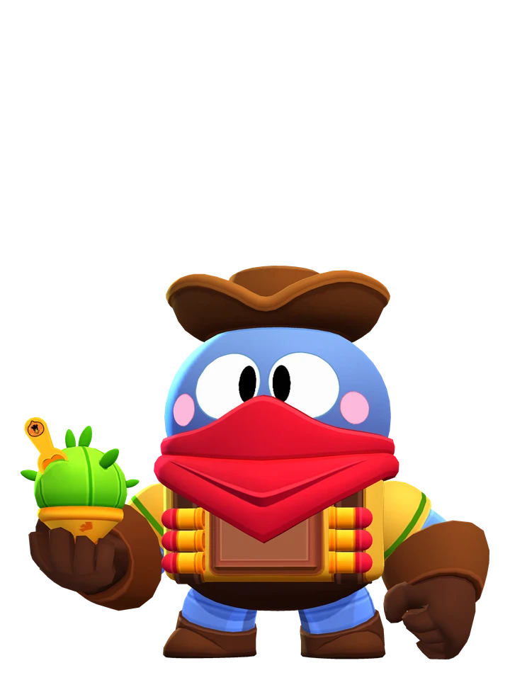 Bandito Lou