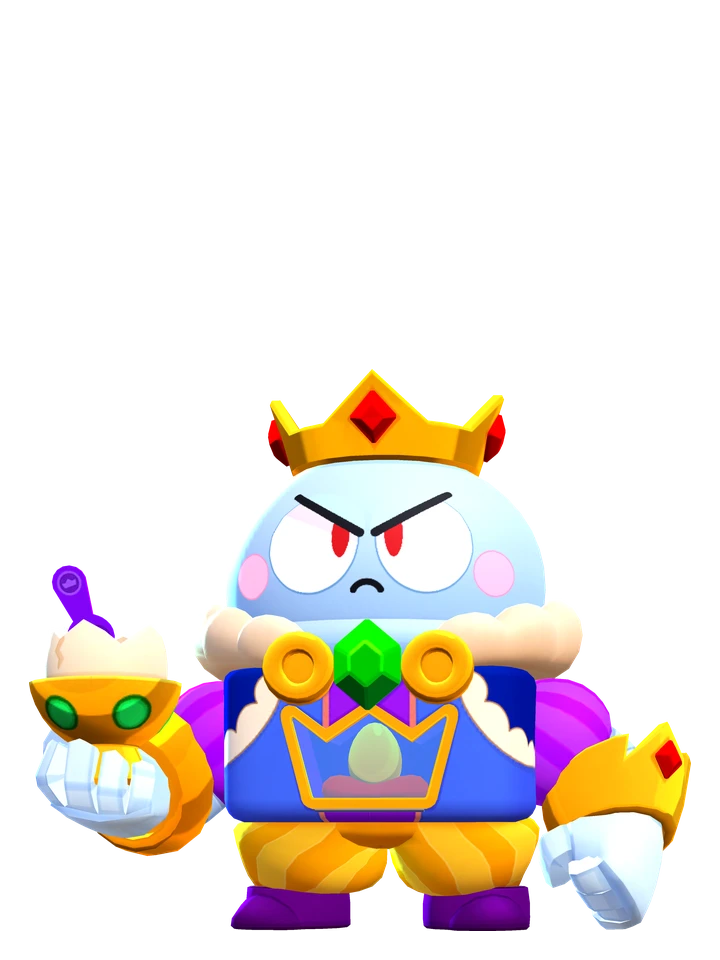 King Lou