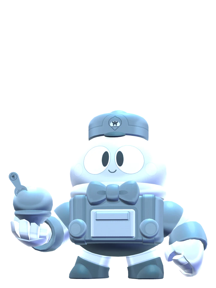 True Silver Lou