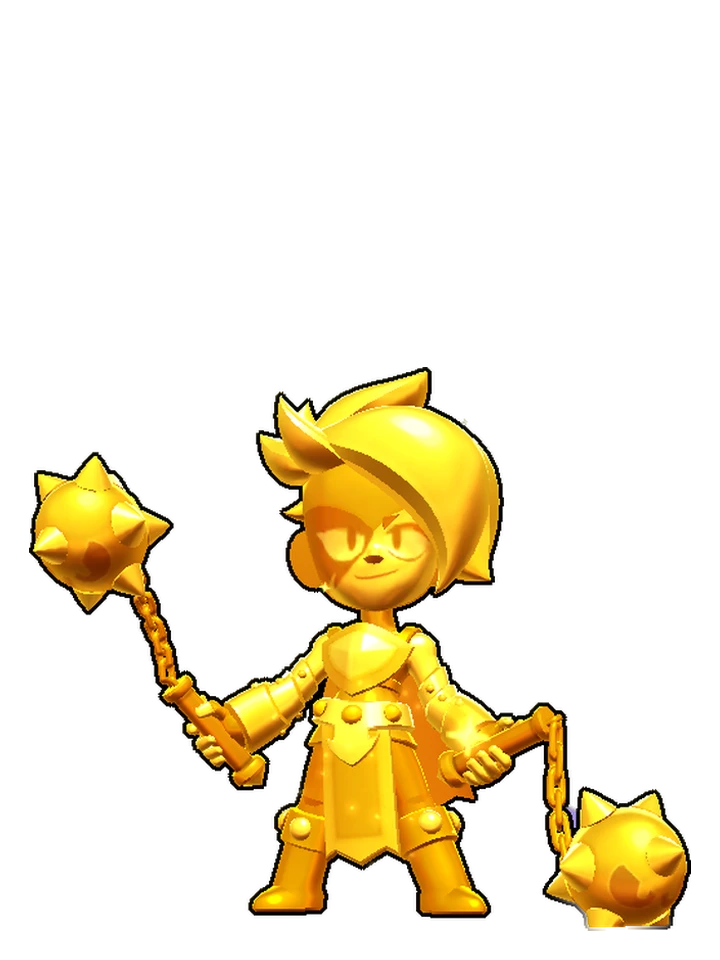 True Gold Lumi