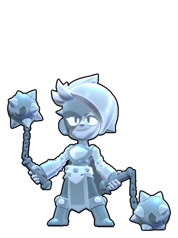 True Silver Lumi
