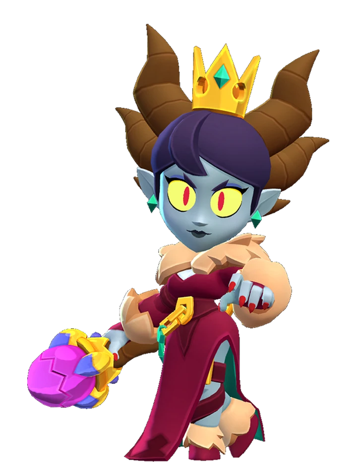 Malicious Mandy