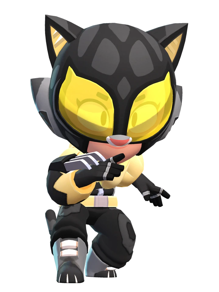 Panther Max