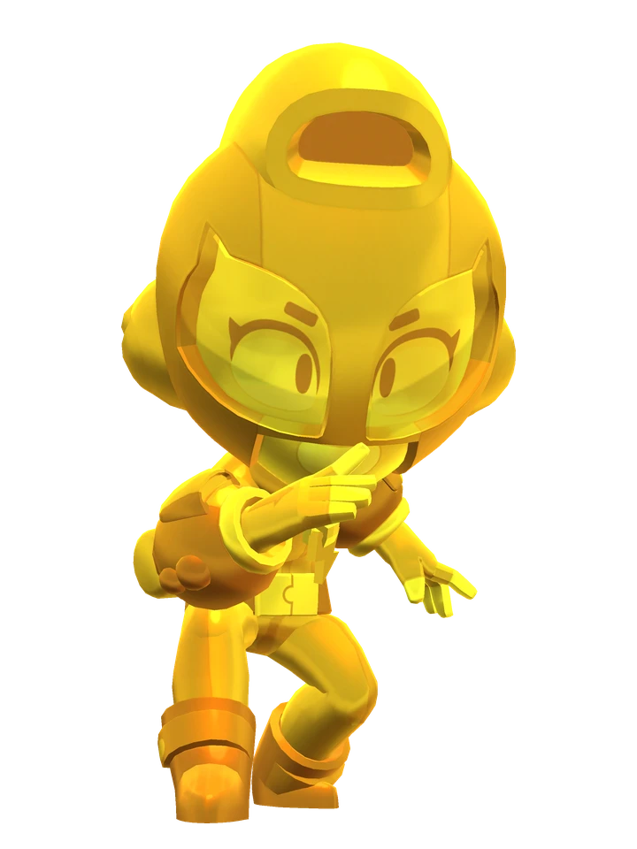 True Gold Max