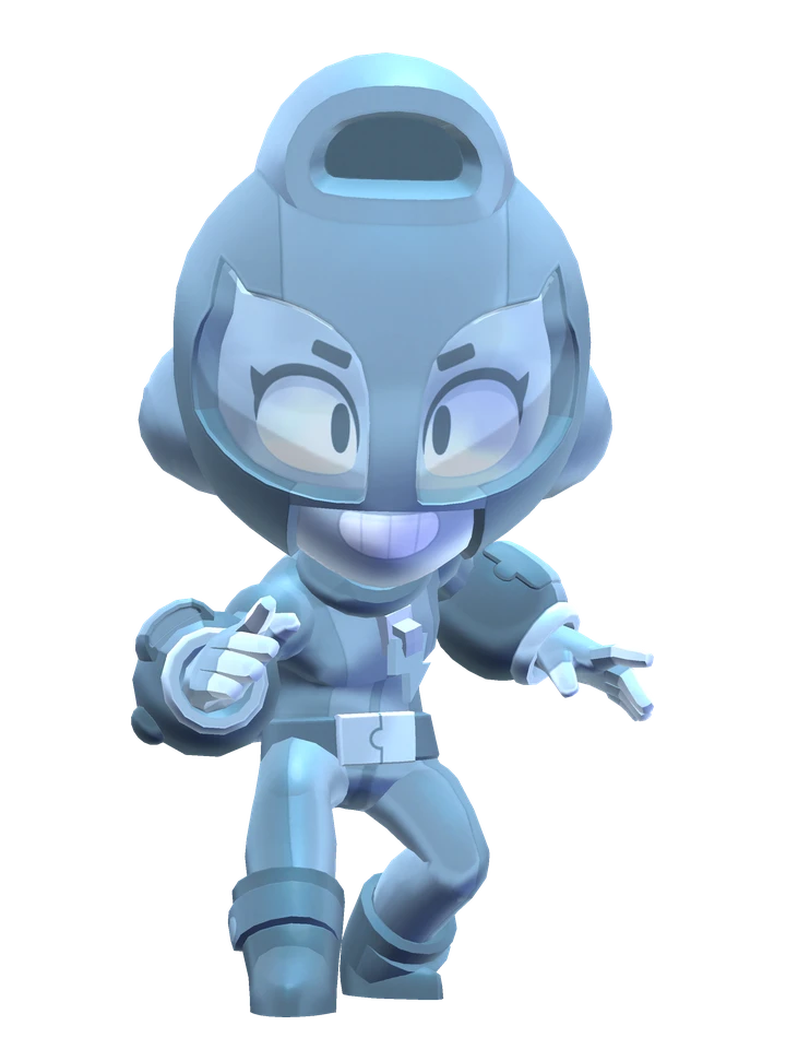 True Silver Max