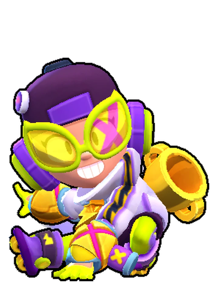 World Championship Max