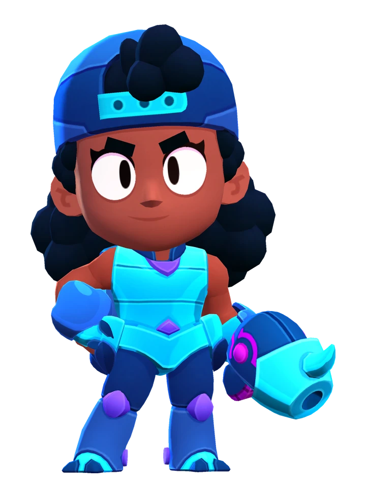 Beetle Meg