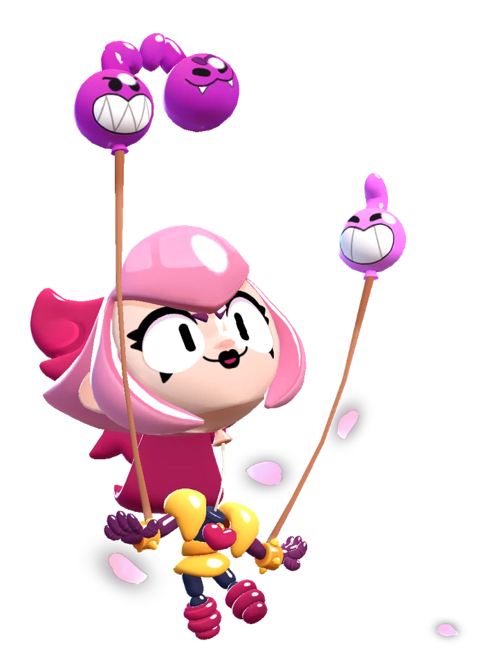 Inflatable Melodie