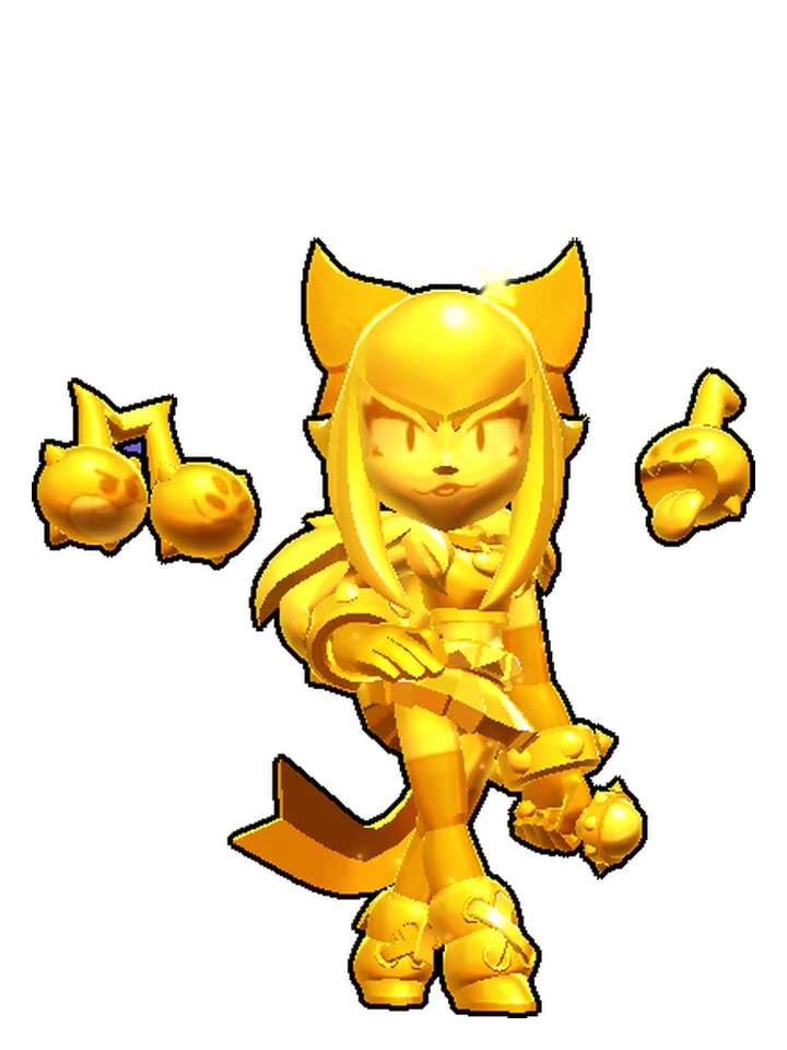 True Gold Melodie