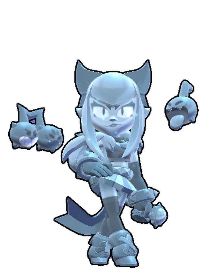 True Silver Melodie