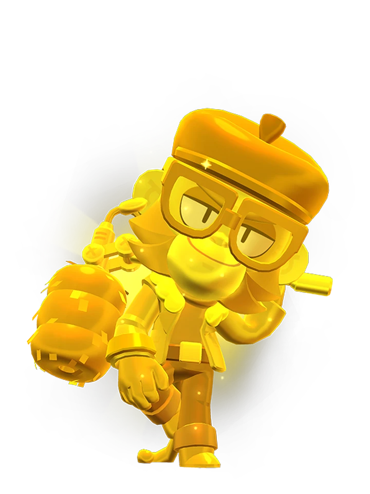 True Gold Mico
