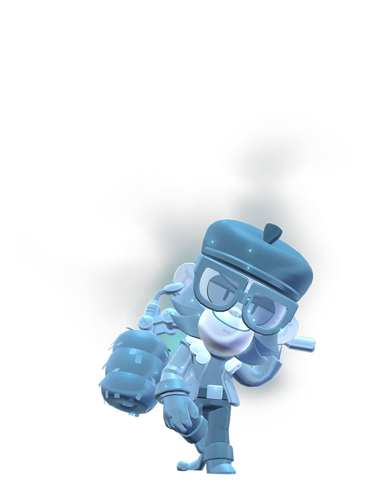 True Silver Mico