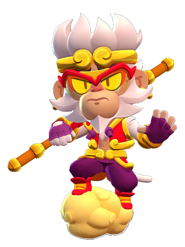 Wukong Mico