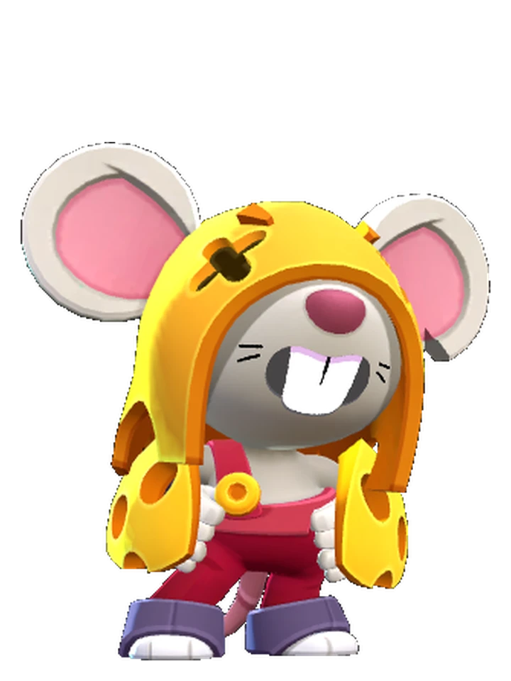 Monterey Moe